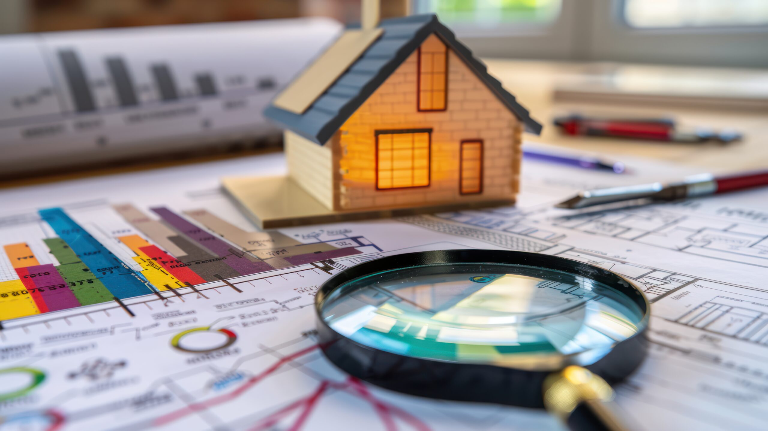 269010464-lifestyle-stock-photography-energy-performance-diagnosis-dpe-depicted-as-stylized-energy-effi rental real estate appraisal in Tampa Bay, Fl