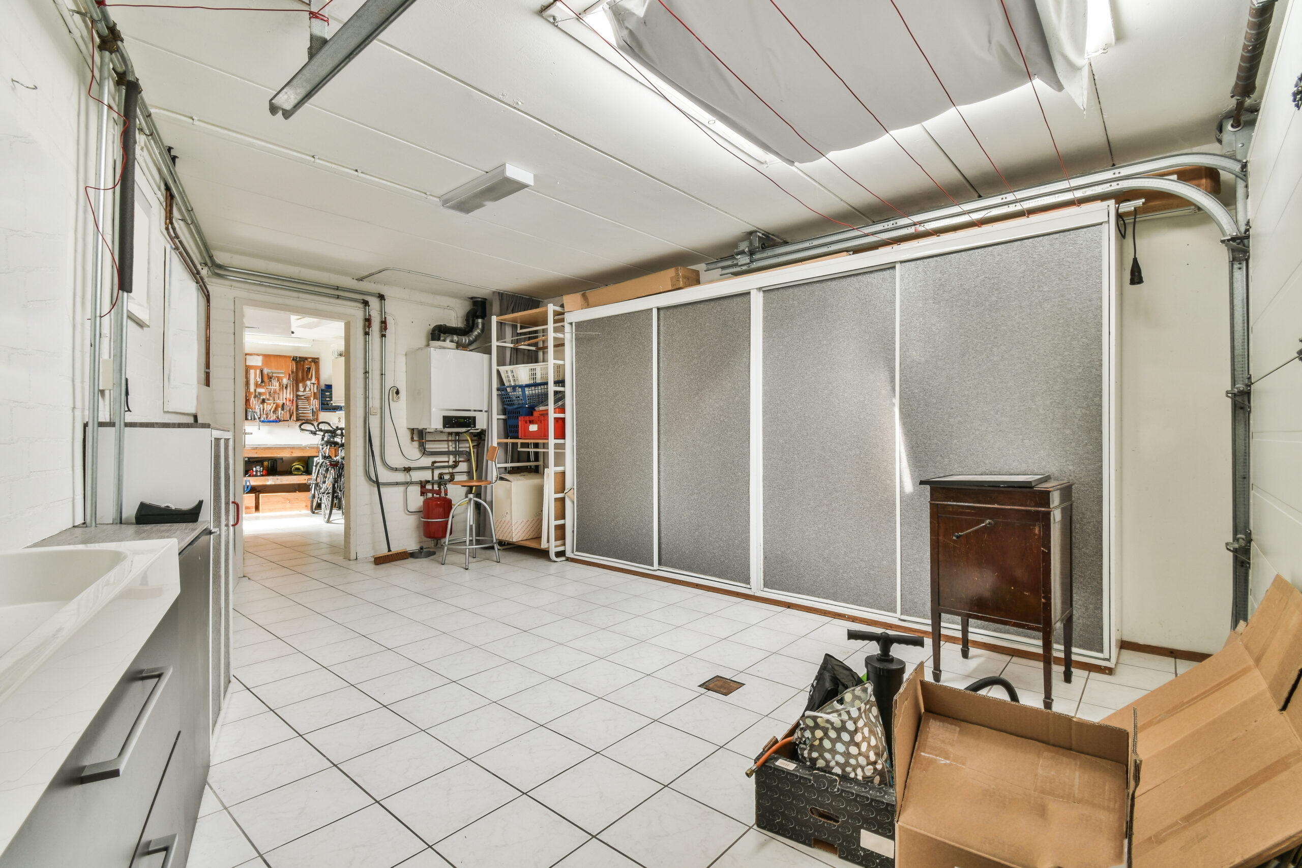 Blog 6 Does Converting a Garage Add Value to a Home in Tampa Bay, Florida?