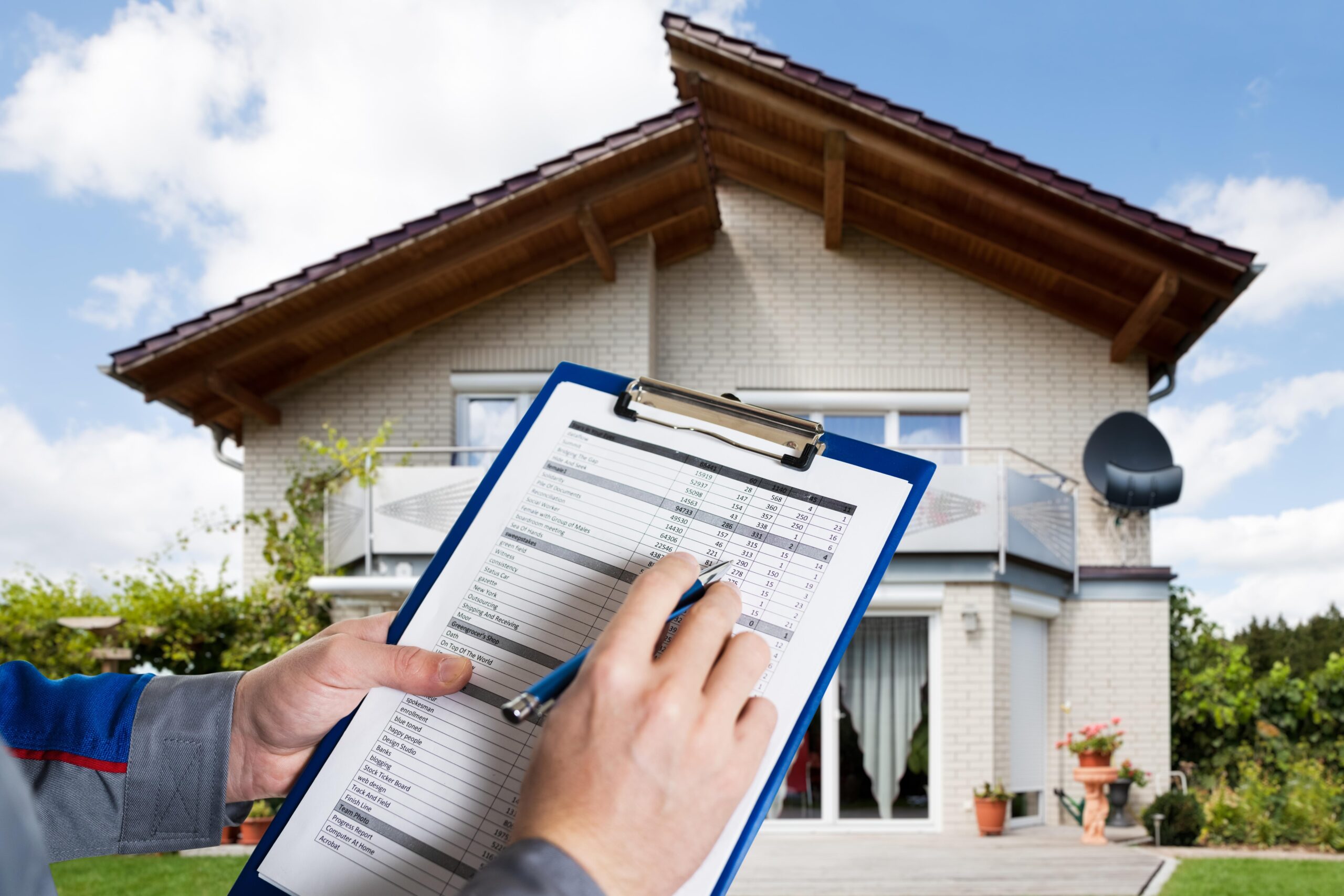 Blog 1 Understanding the Factors That Influence the Cost of a Home Appraisal