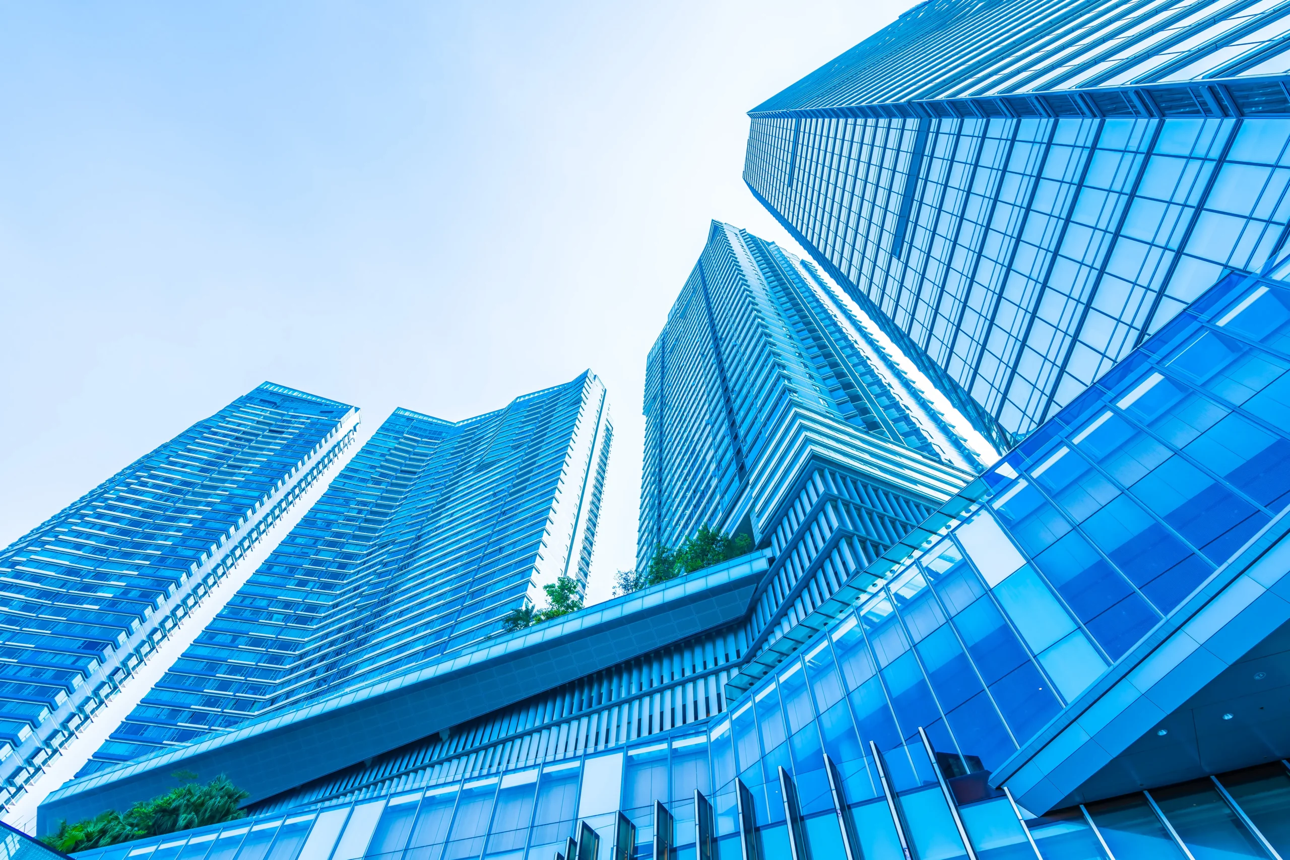 beautiful-architecture-business-office-building-exterior commercial appraisals